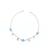 Clove Fusion Anklet