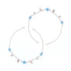 Clove Fusion Anklet - Image 3
