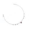 Coin necklace