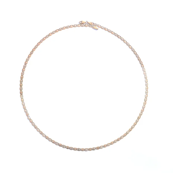 Loop chains