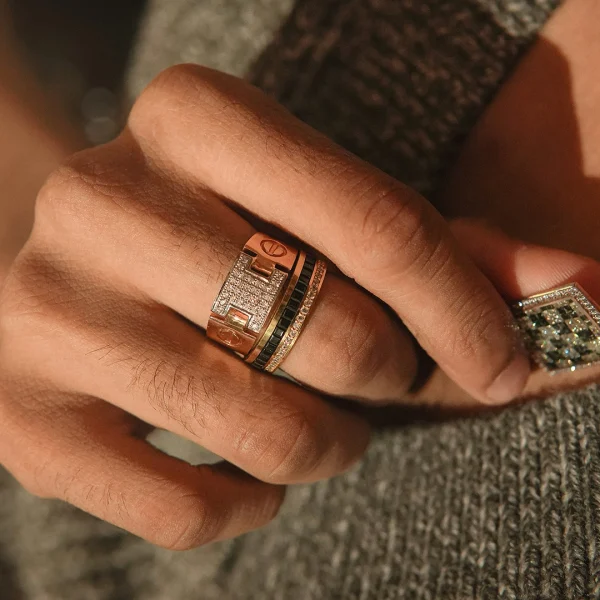 Matrix ring - Image 3