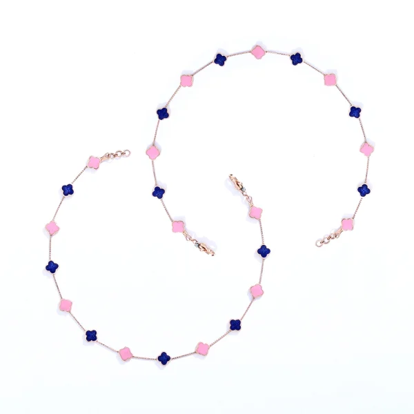 Clove fusion anklet - Image 3