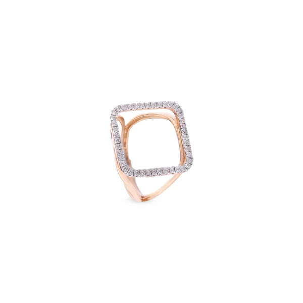 SQUARED OUT RING - Image 3