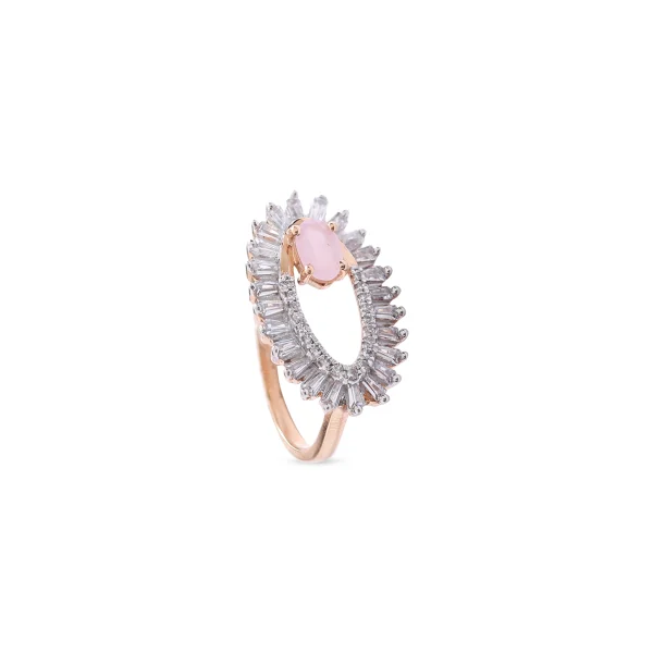 Oval stellar ring - Image 3