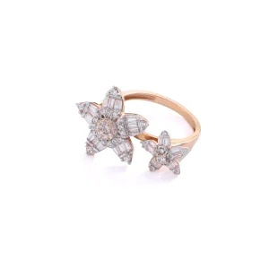 Constella ring