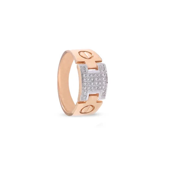 I section ring - Image 3
