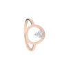 Circles in circles ring - Image 3