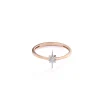 Emerging star ring