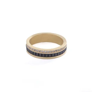 Matrix ring