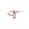 Geometric Grace ring