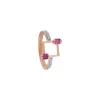Square Splendor Ring - Image 3