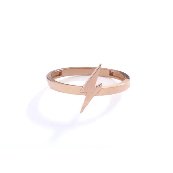 Flash ring
