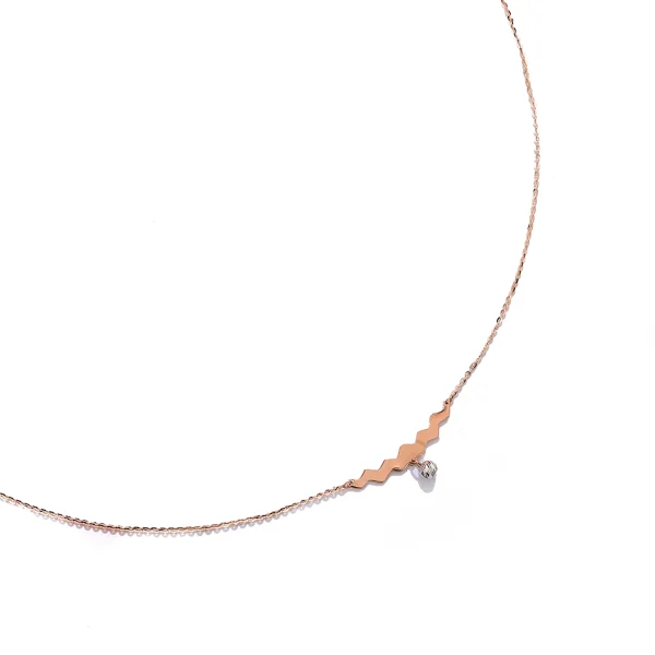 Celestial Charm chain - Image 3