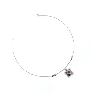 Checkmate Elegance Chain