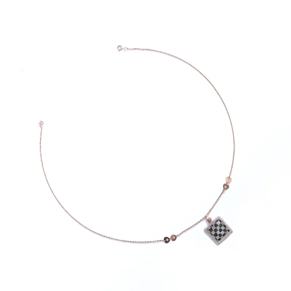 Checkmate Elegance Chain