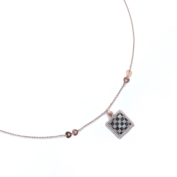 Checkmate Elegance Chain - Image 3