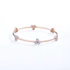 Timeless Unity Bangle