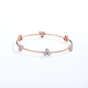 Timeless Unity Bangle
