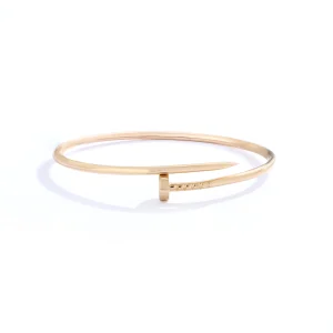 Geometric Splendor Cuff