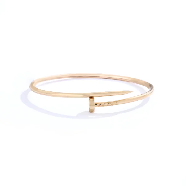Geometric Splendor Cuff