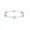 Timeless Unity Bangle