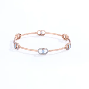 Timeless Unity Bangle