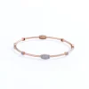 angular array Bangle