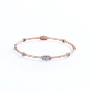 angular array Bangle