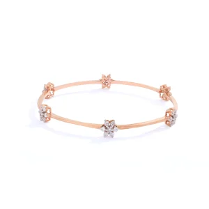 angular array Bangle