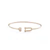 Geometric Splendor Cuff