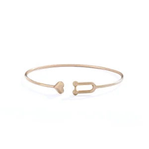 Geometric Splendor Cuff