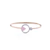 Eternal Halo bangle