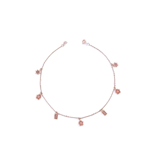 Starry Night Anklet - Image 3