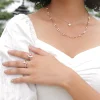 Geometric Grace ring - Image 3