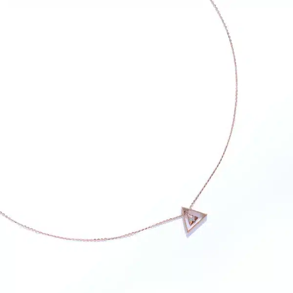Pyramid Power Chain - Image 2