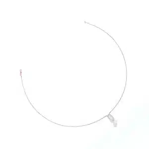 Pearl Bloom Pendant chain
