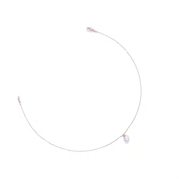 Luminous Pearl chain