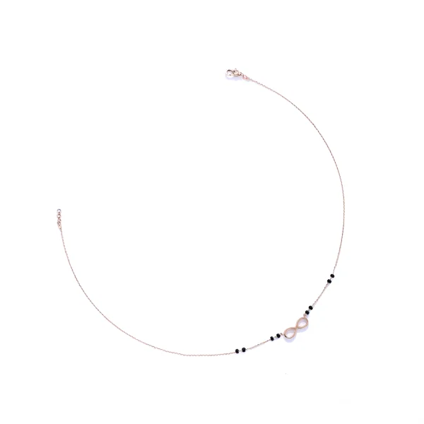 TT Infinity knot chain