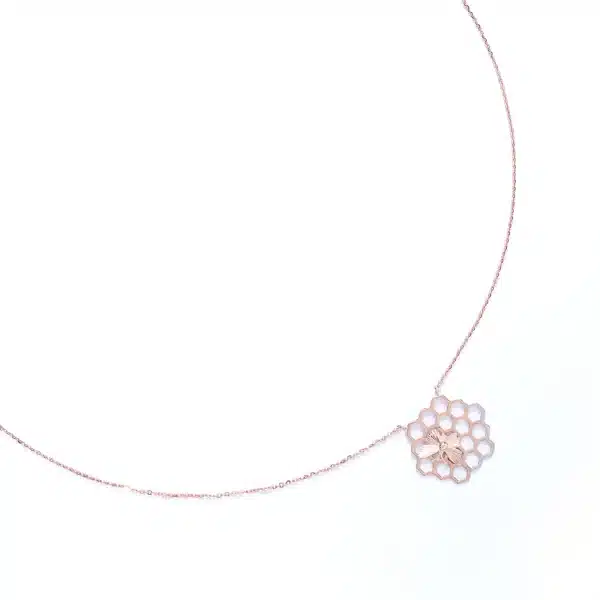 Honeyed Hive Chain - Image 2