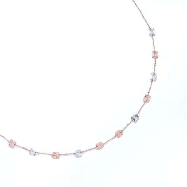 Cotton Candy Orb Chain - Image 2
