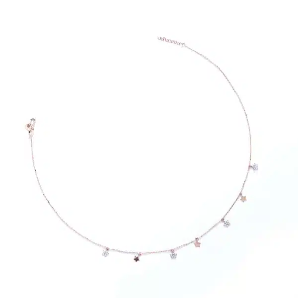 Shooting Star Chain