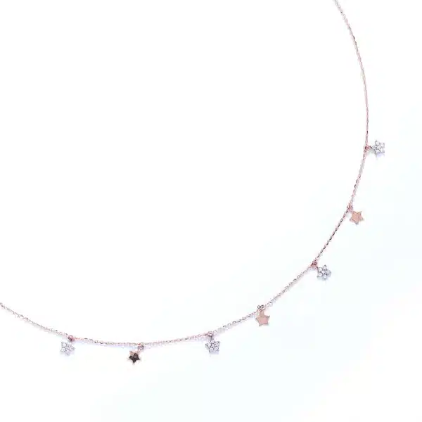 Shooting Star Chain - Image 2