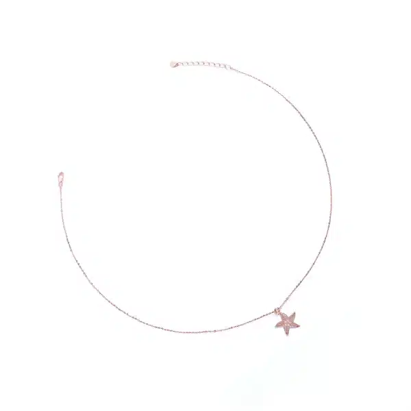 Celestial Starburst chain