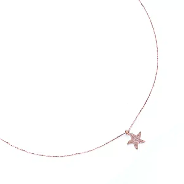 Celestial Starburst chain - Image 2