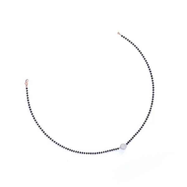 Spherical Serenity chain