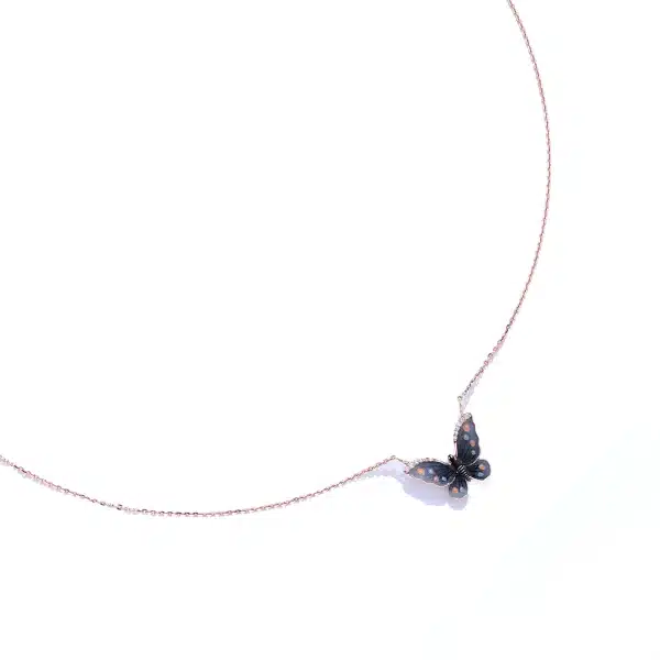 Graceful Flutter Chain - Image 2