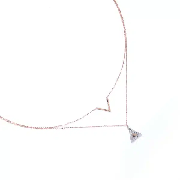 Urban Edge necklace - Image 2