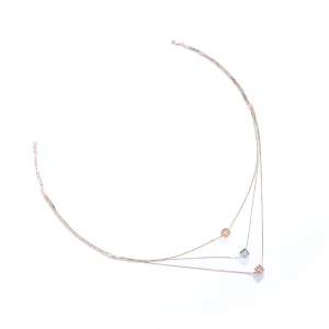Tri-Sphere Harmony Chain