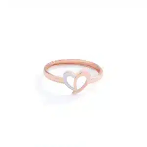 Infinite Love ring