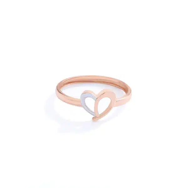 Infinite Love ring
